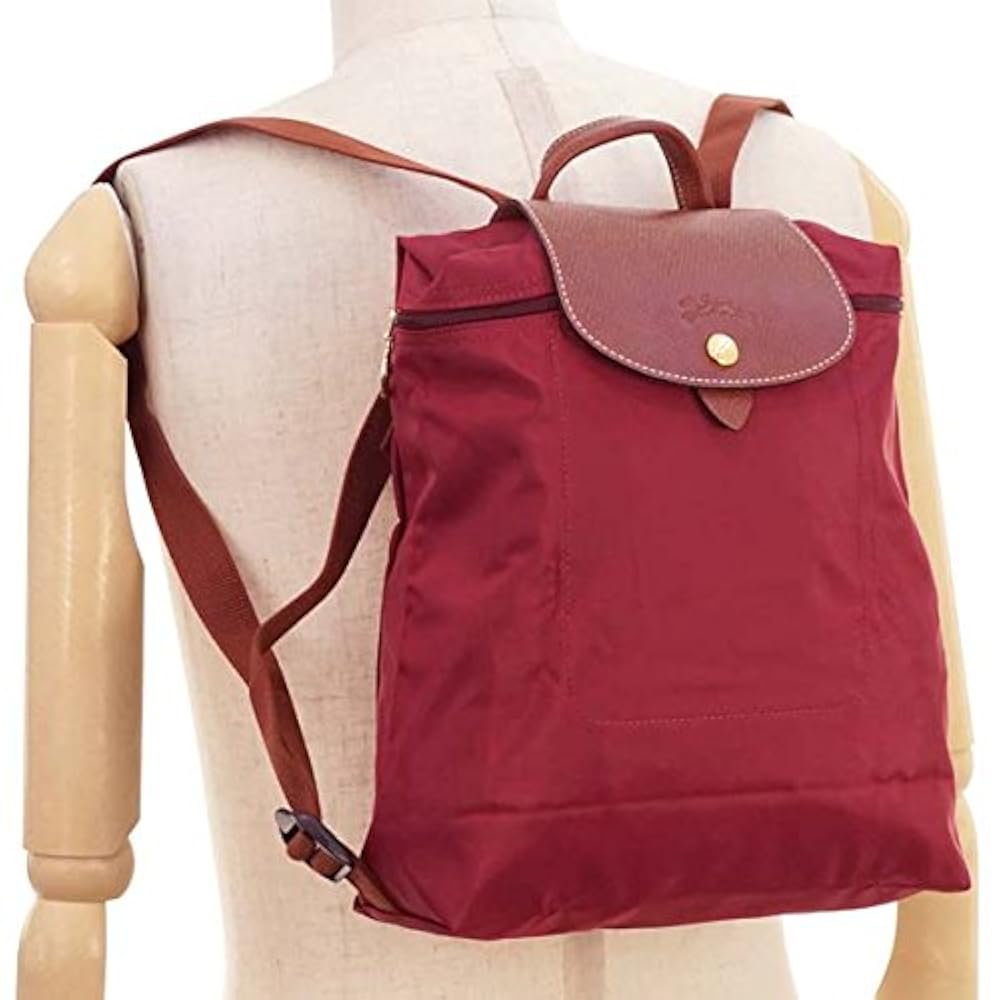 ❤️人気商品❤️ ロンシャン リュック L オフィス　並行輸入品 楽天市場】ロンシャン リュックサック LONGCHAMP ル・フローネ
